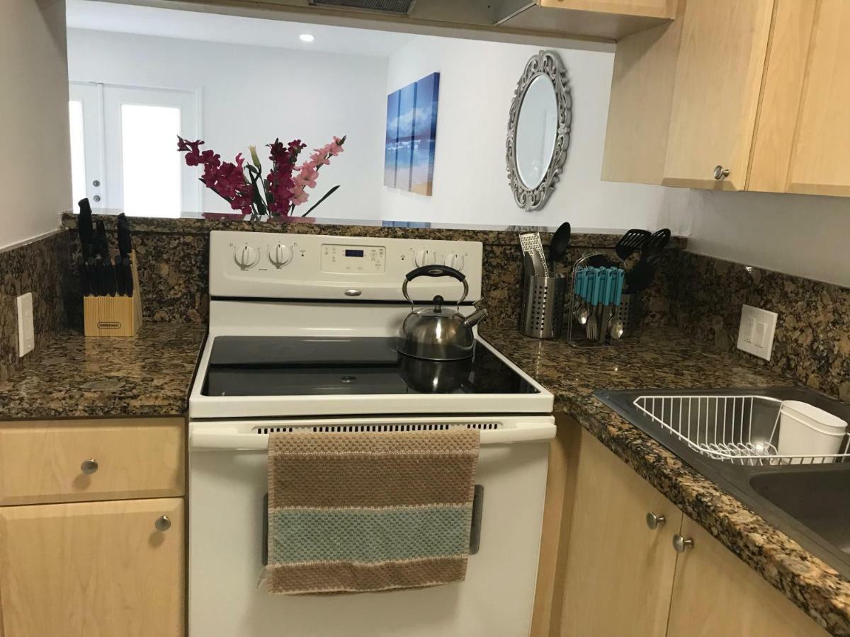 Shamrock Kendall Apartamento *