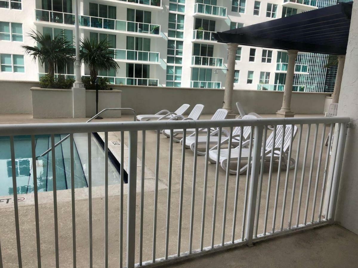The Club At Brickell Apartment