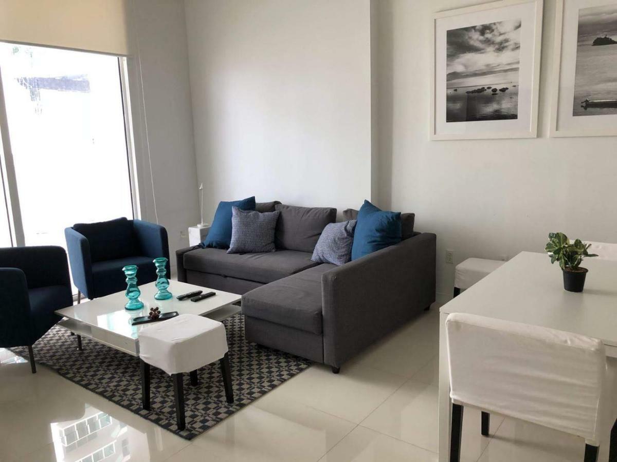 The Club At Brickell Apartment