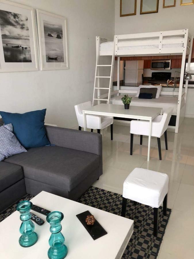 The Club At Brickell Apartment Miami