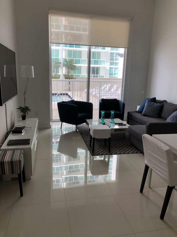 The Club At Brickell