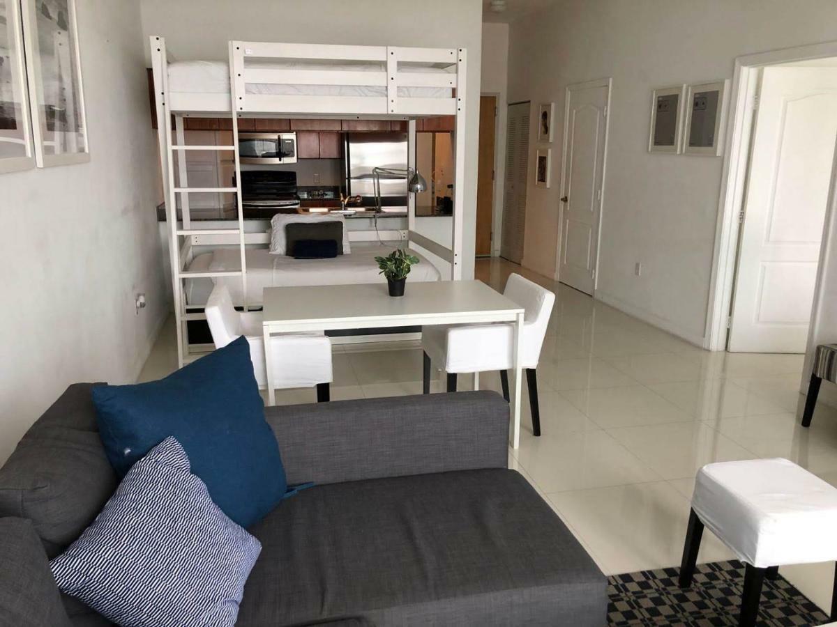 Apartment The Club At Brickell Miami