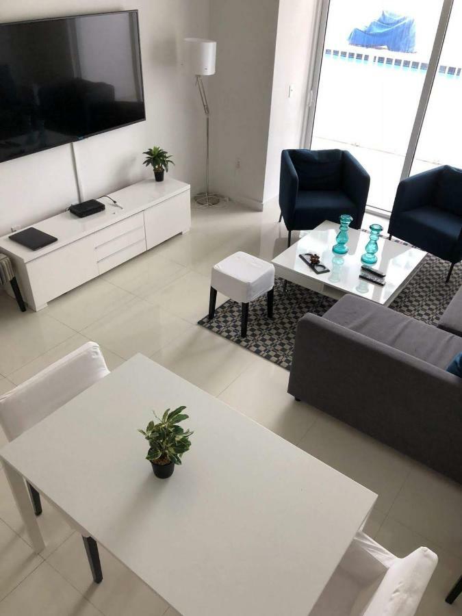 Apartment The Club At Brickell Miami