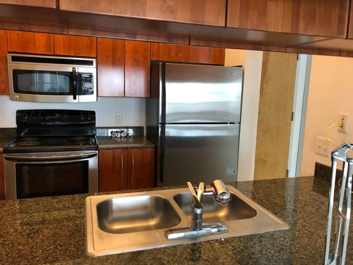 Apartment The Club At Brickell Miami