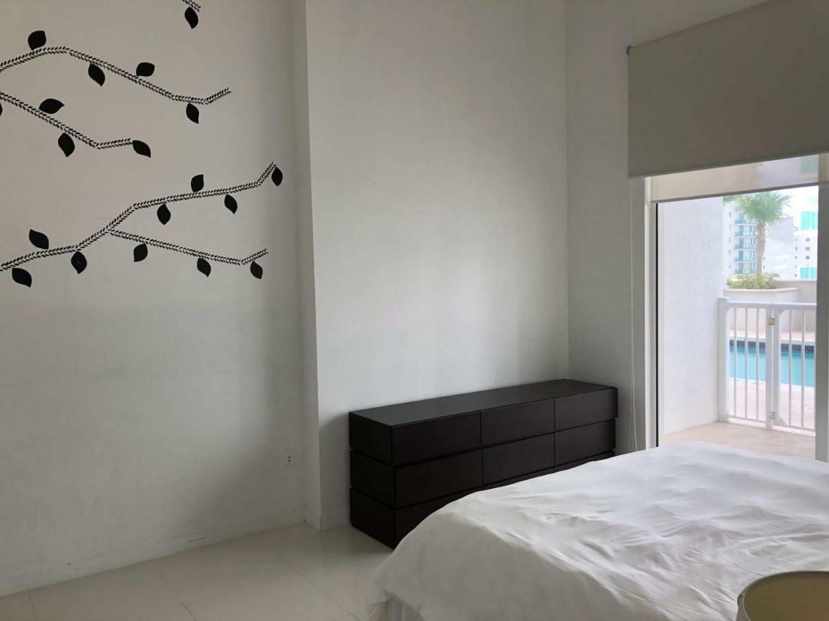 Apartment The Club At Brickell Miami