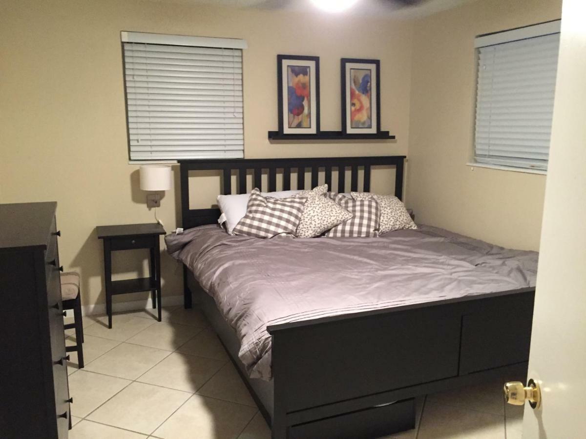 Modern 2/1 Near Midtown And Beaches Miami