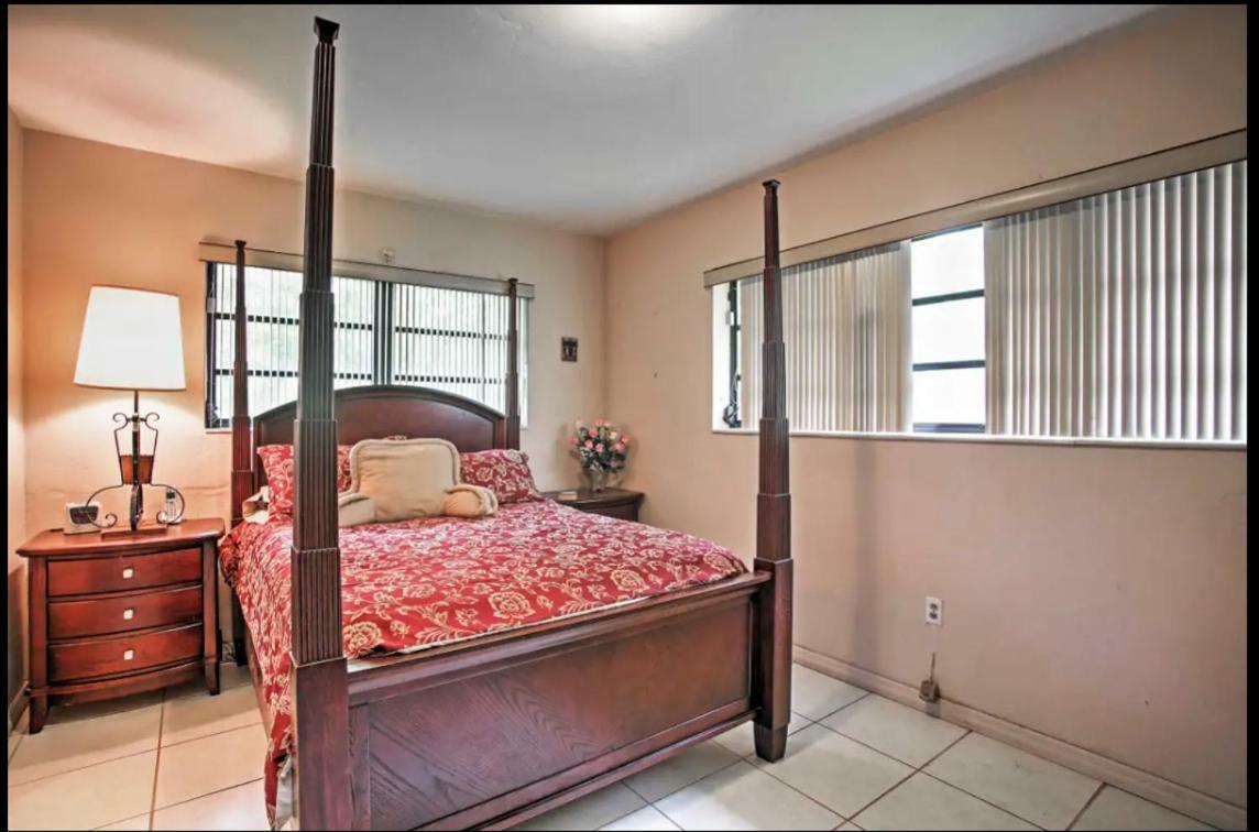 7545 Southwest 124th Street Miami
