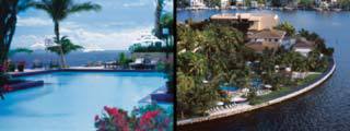 Palmeiras Club Hotel