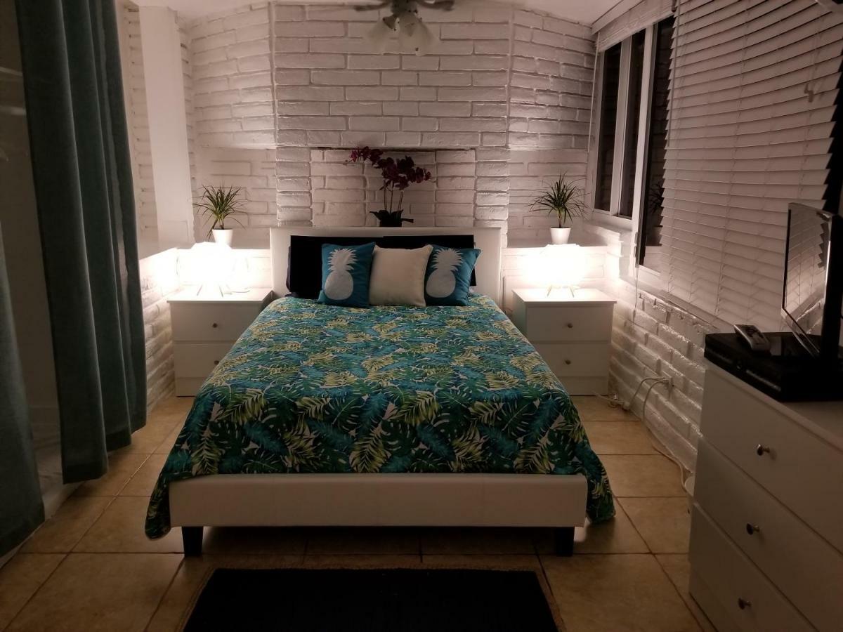 Beachbound Apartment