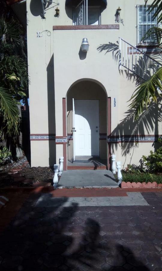 Casa de hóspedes Brazilian Miami