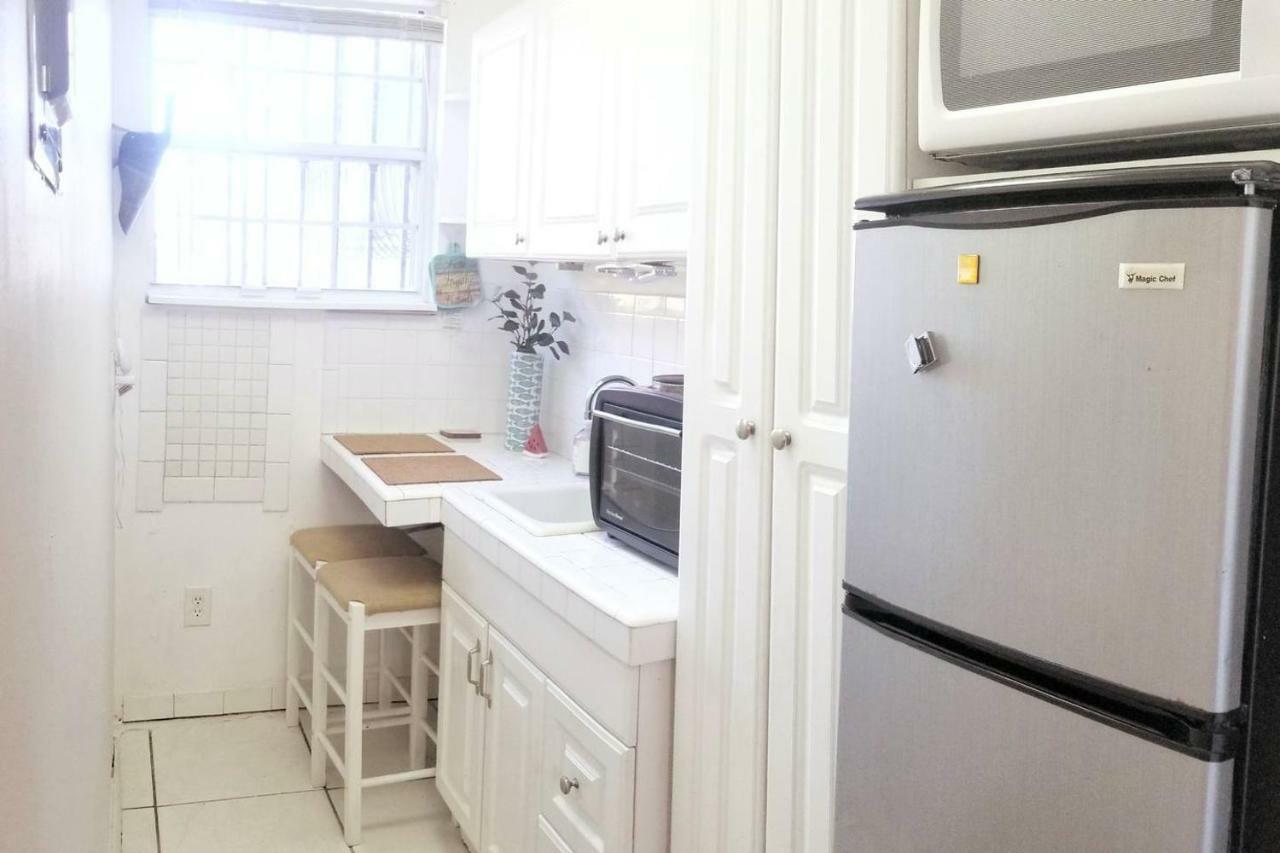 Your Own Lil Studio In Apartment
