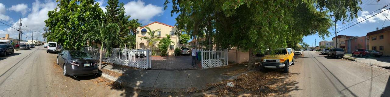 Brazilian 2* Miami