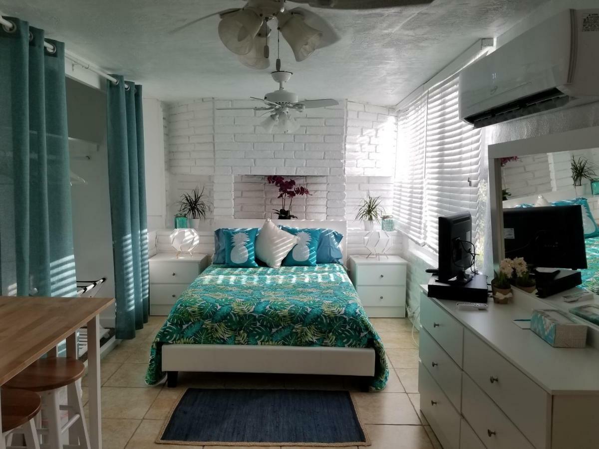Apartment Beachbound *