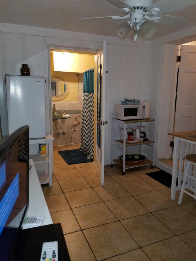Apartment Beachbound Miami