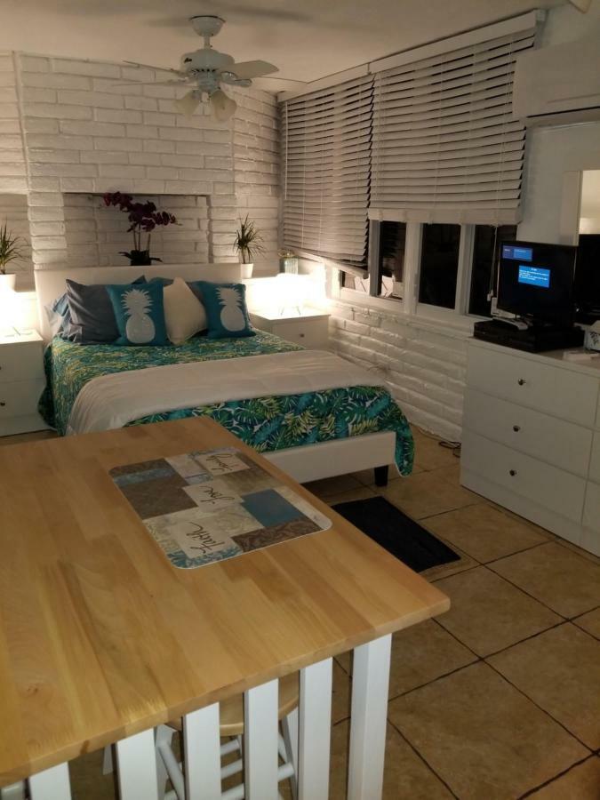 Apartment Beachbound