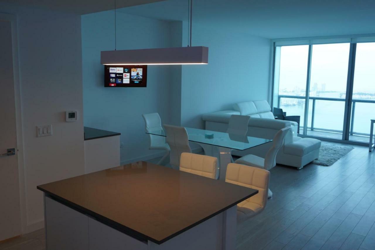 Panorama Tower * Miami