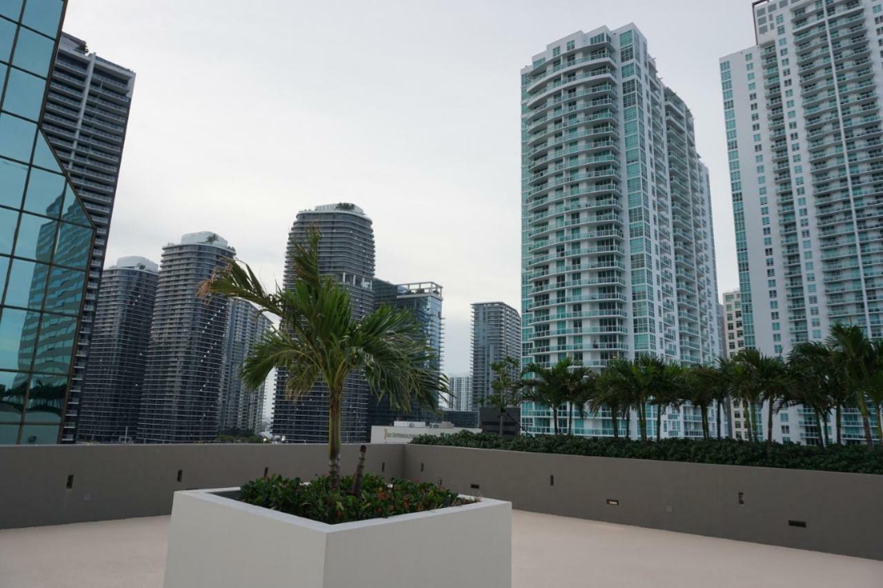 Apartment Panorama Tower