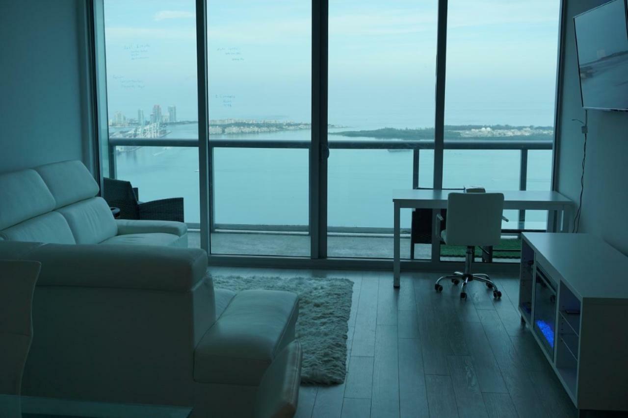 Apartment Panorama Tower *