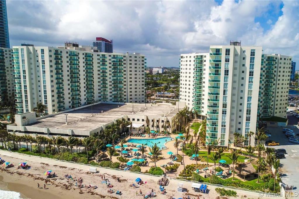 The Tides Apartment