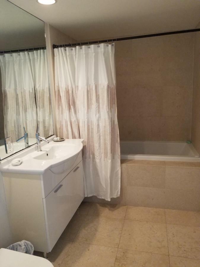 Iconbrickell Apartment *