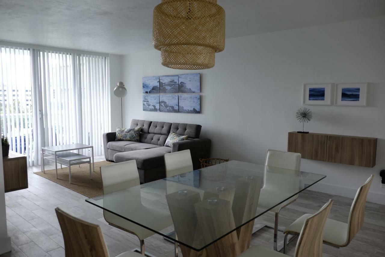 The Tides Apartment Miami