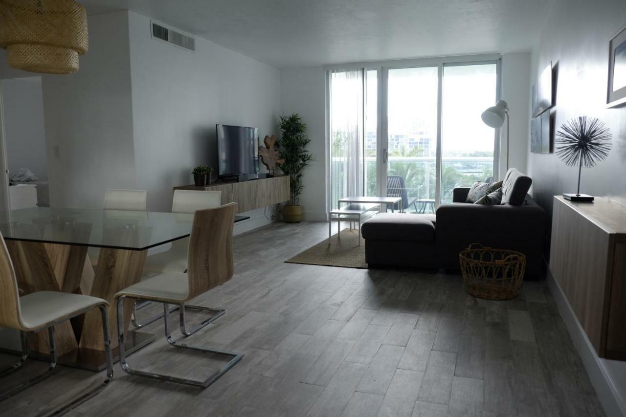 The Tides Apartment *
