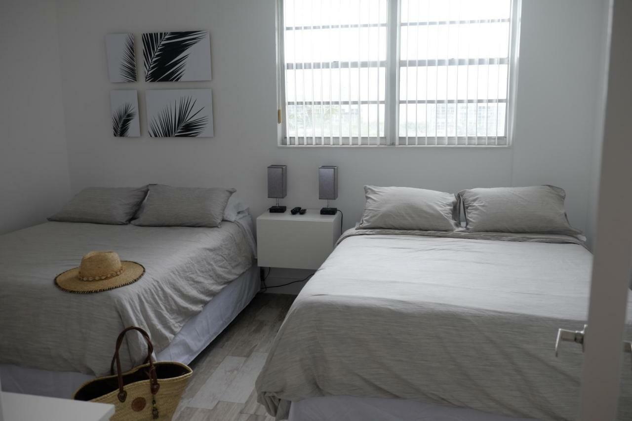 Apartment The Tides