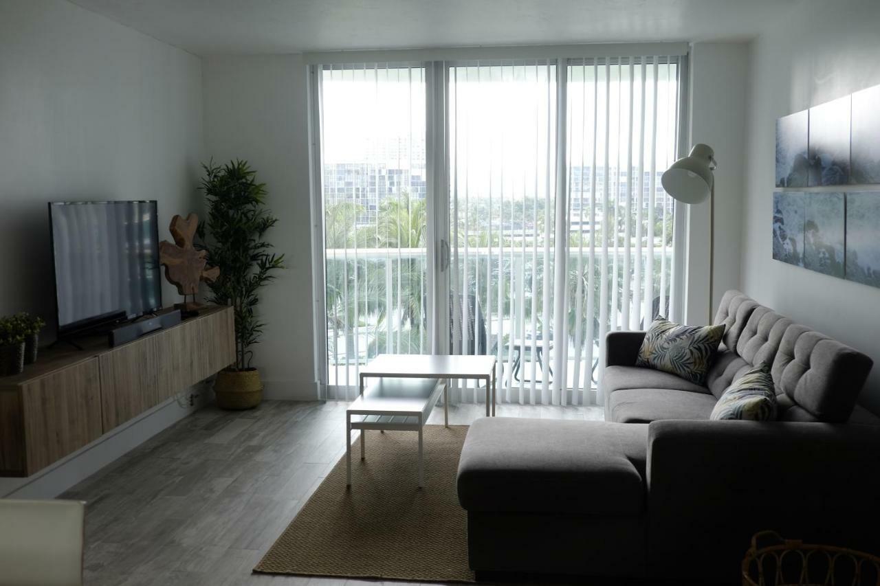 The Tides Apartment Miami