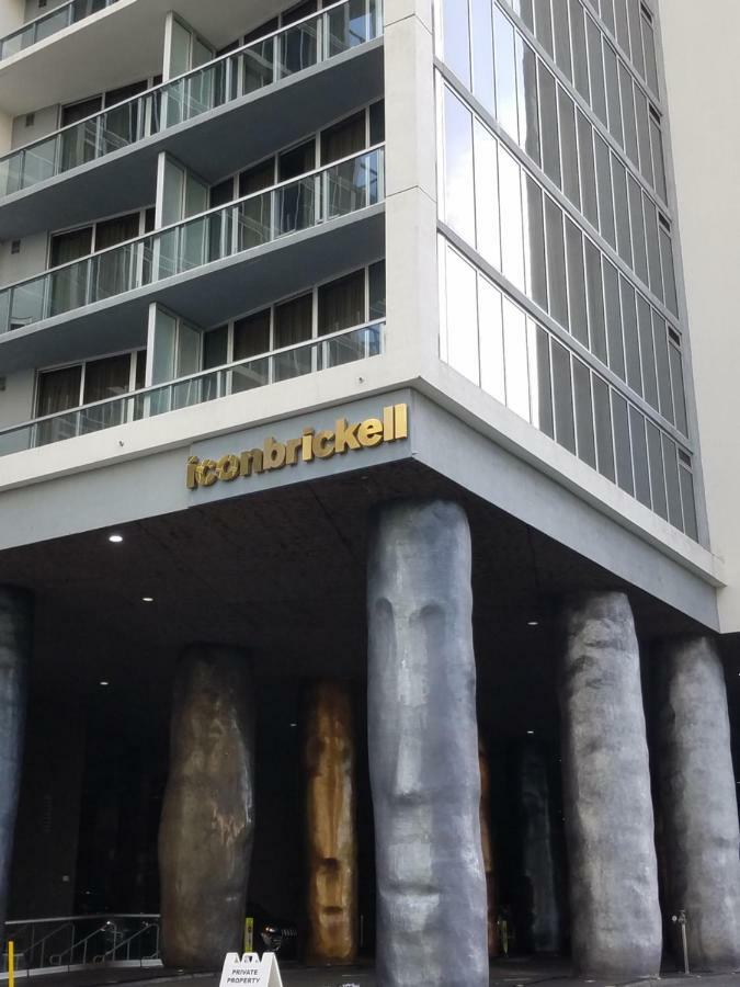 Iconbrickell Miami