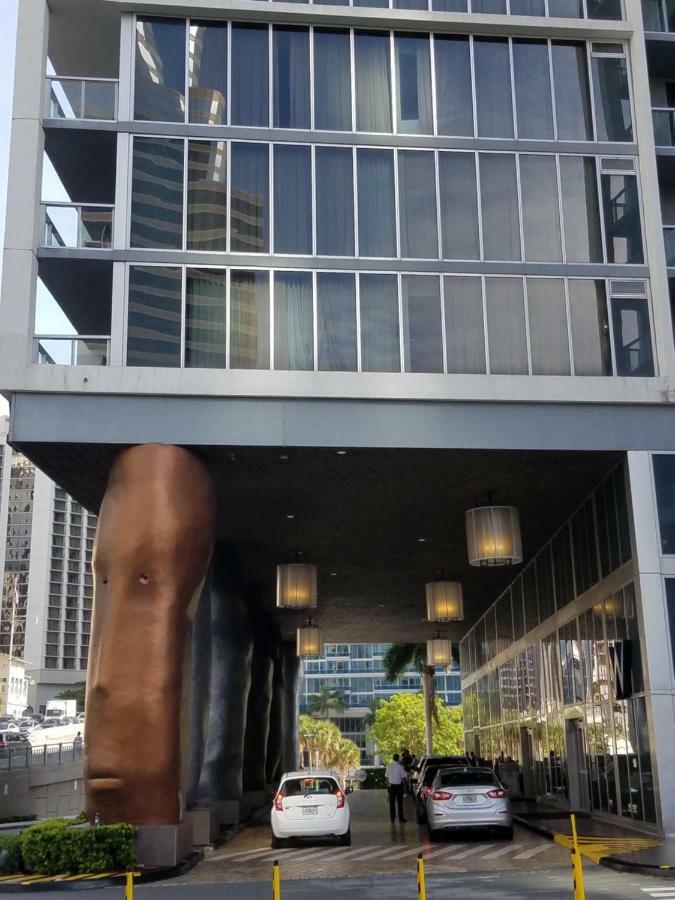 Apartamento Iconbrickell *