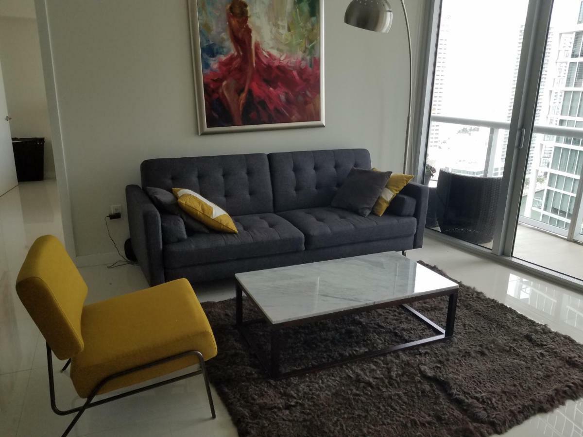 Iconbrickell Apartamento *