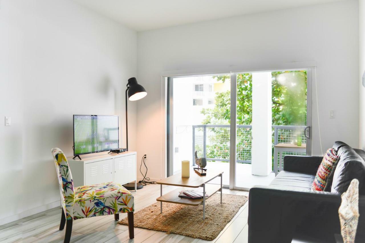 Amazing 2 Bedroom At Wynwood With Parking *