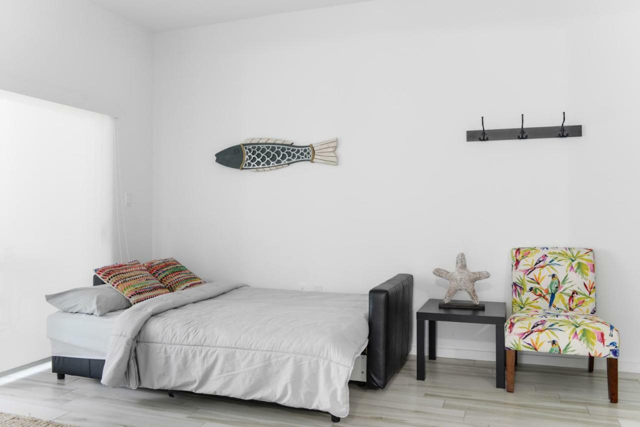 Amazing 2 Bedroom At Wynwood With Parking Apartment Miami
