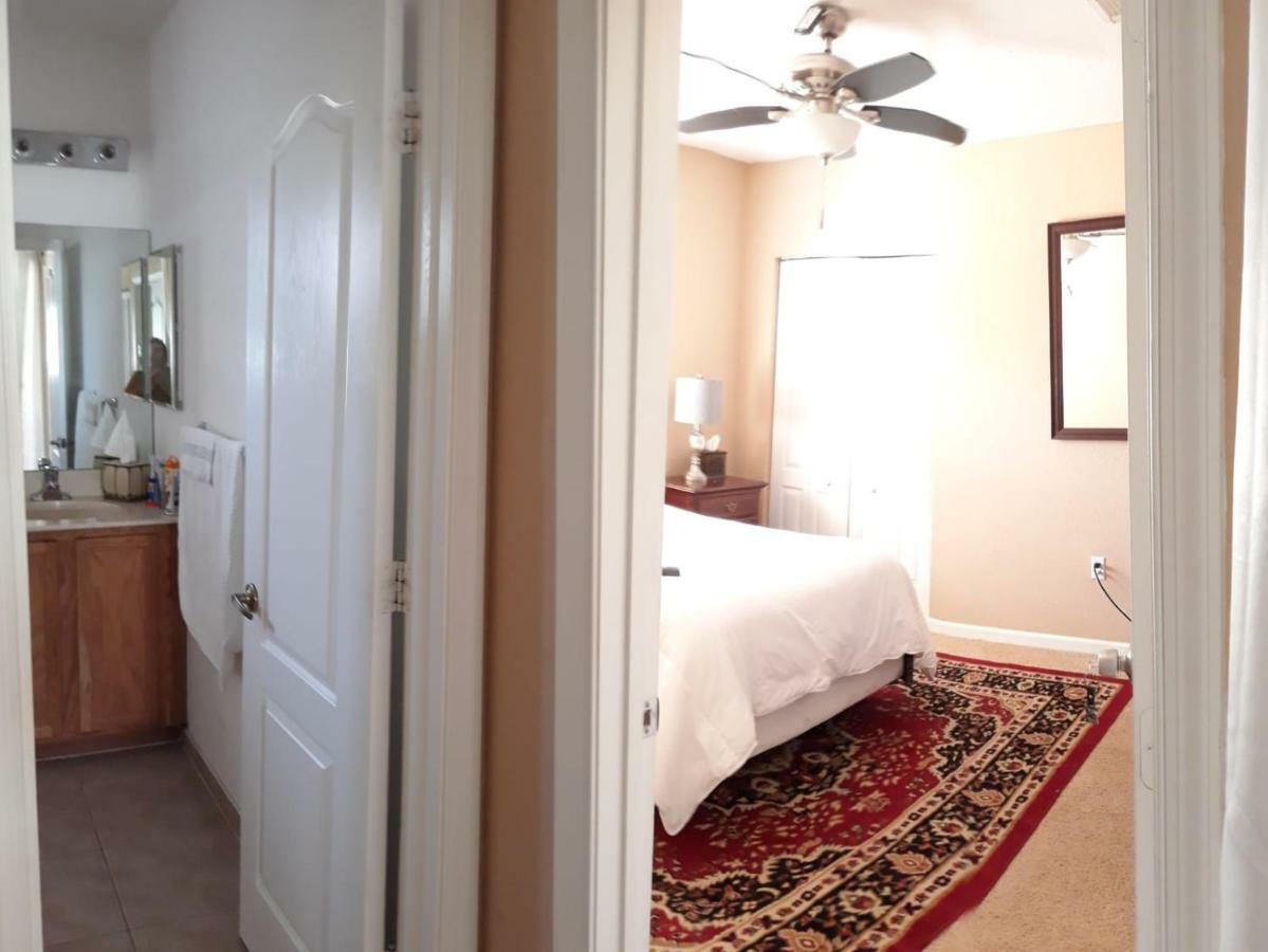 Hard Rock Stadium Homestay
