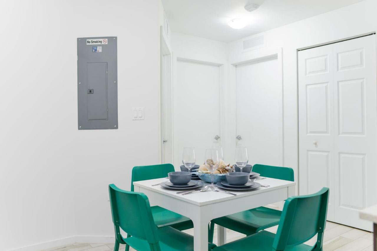 Amazing 2 Bedroom At Wynwood With Parking Apartment