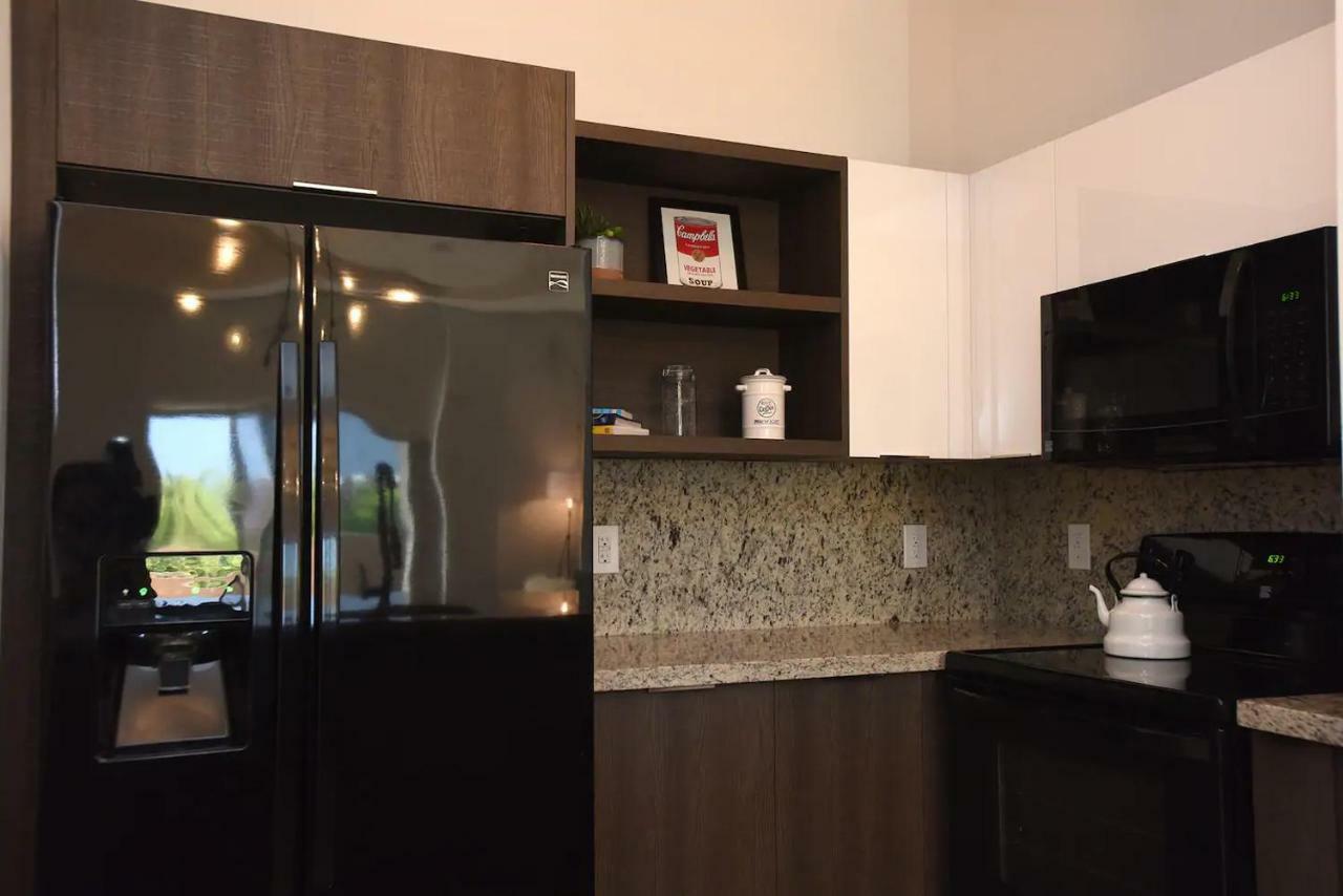 Varadero Suites By Rocketstay Apartment Miami