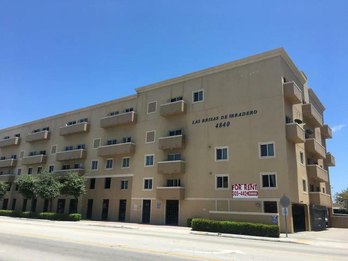 Apartment Varadero Suites By Rocketstay Miami
