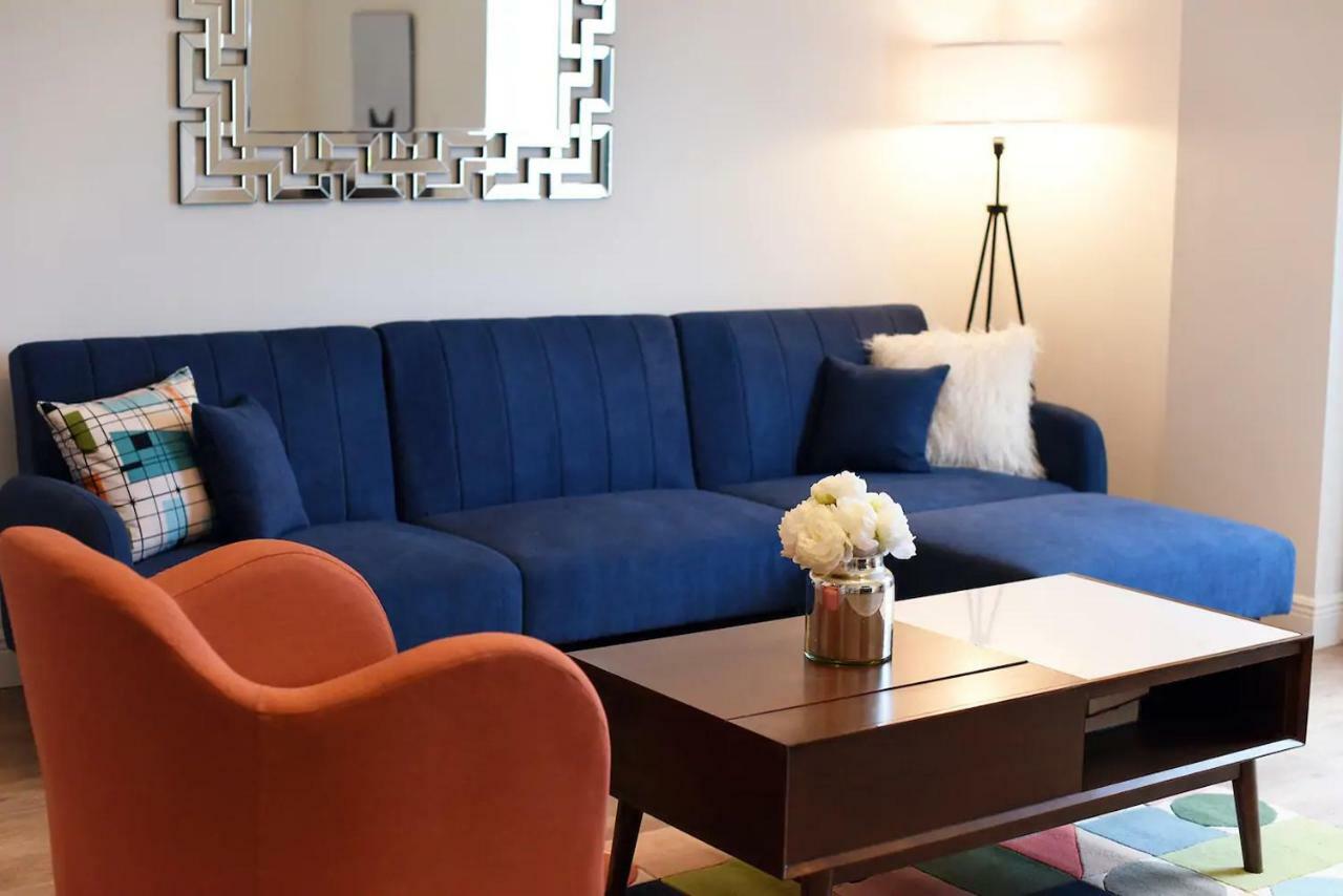 Varadero Suites By Rocketstay Apartment