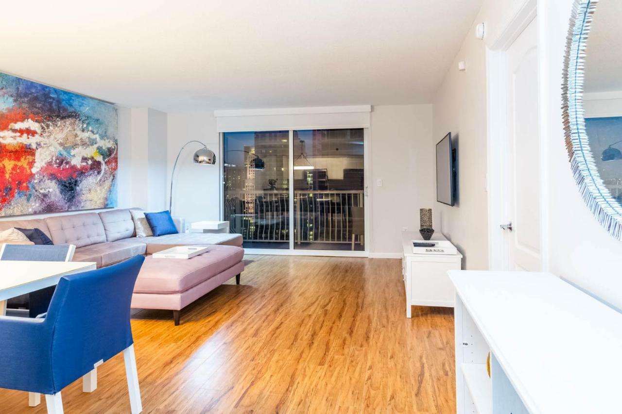Blue Brickell Apartamento