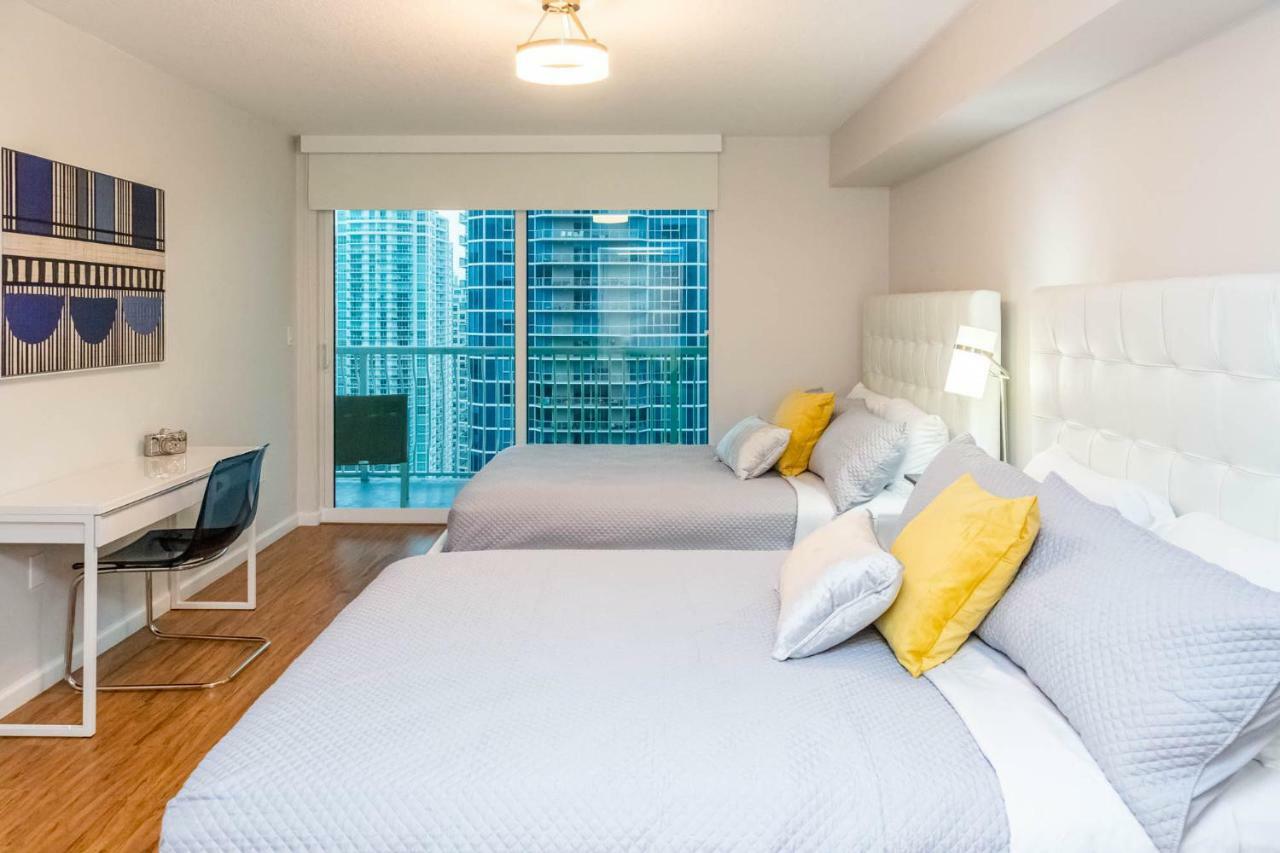Apartamento Blue Brickell