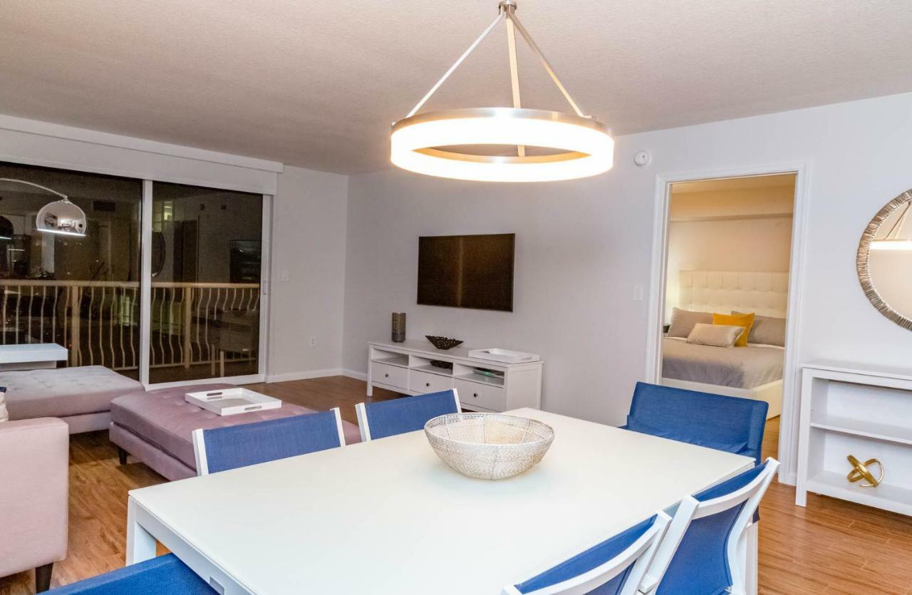 Apartamento Blue Brickell *