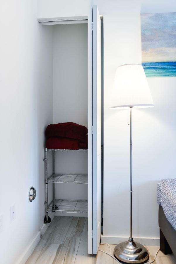 Amazing 2 Bedroom At Wynwood With Parking *