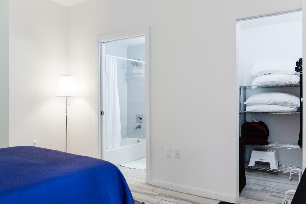 Amazing 2 Bedroom At Wynwood With Parking * Miami