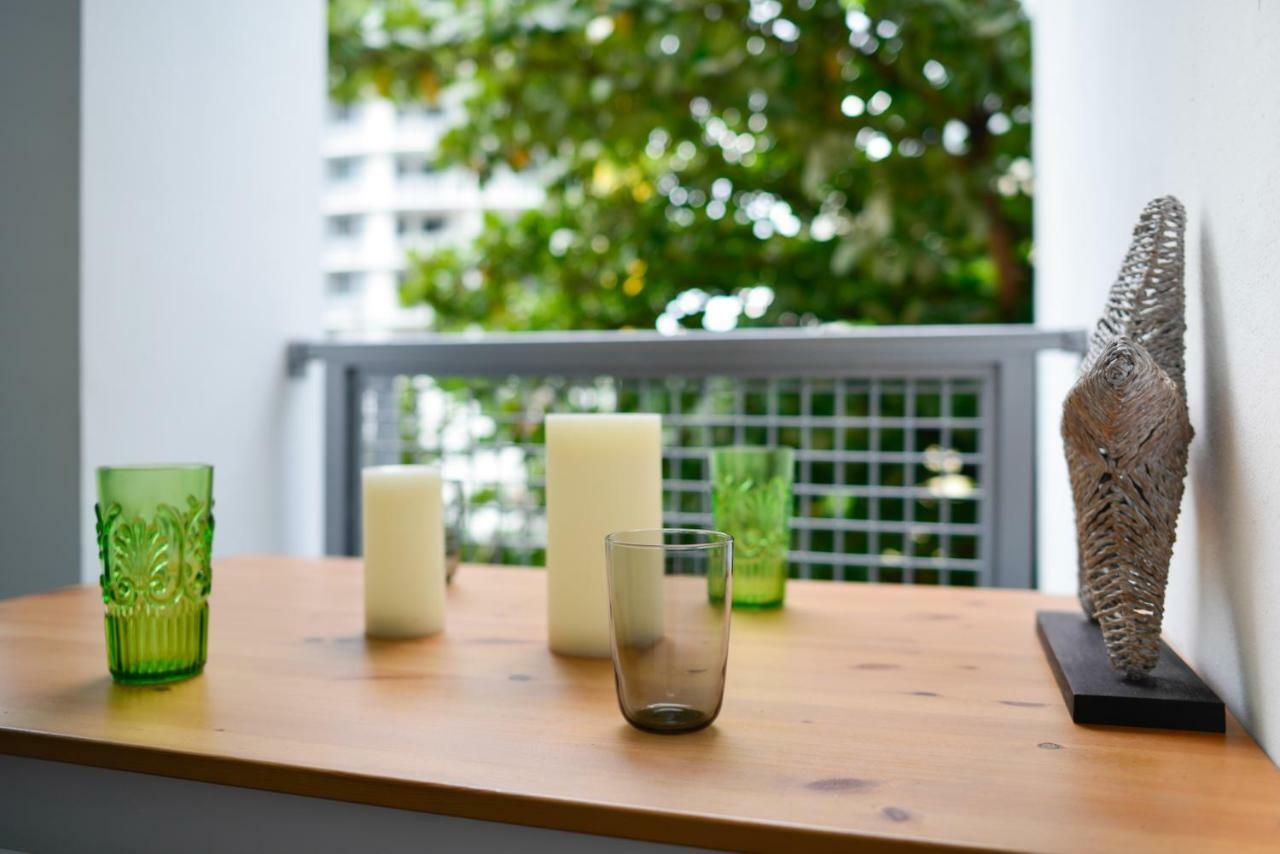 Amazing 2 Bedroom At Wynwood With Parking Miami