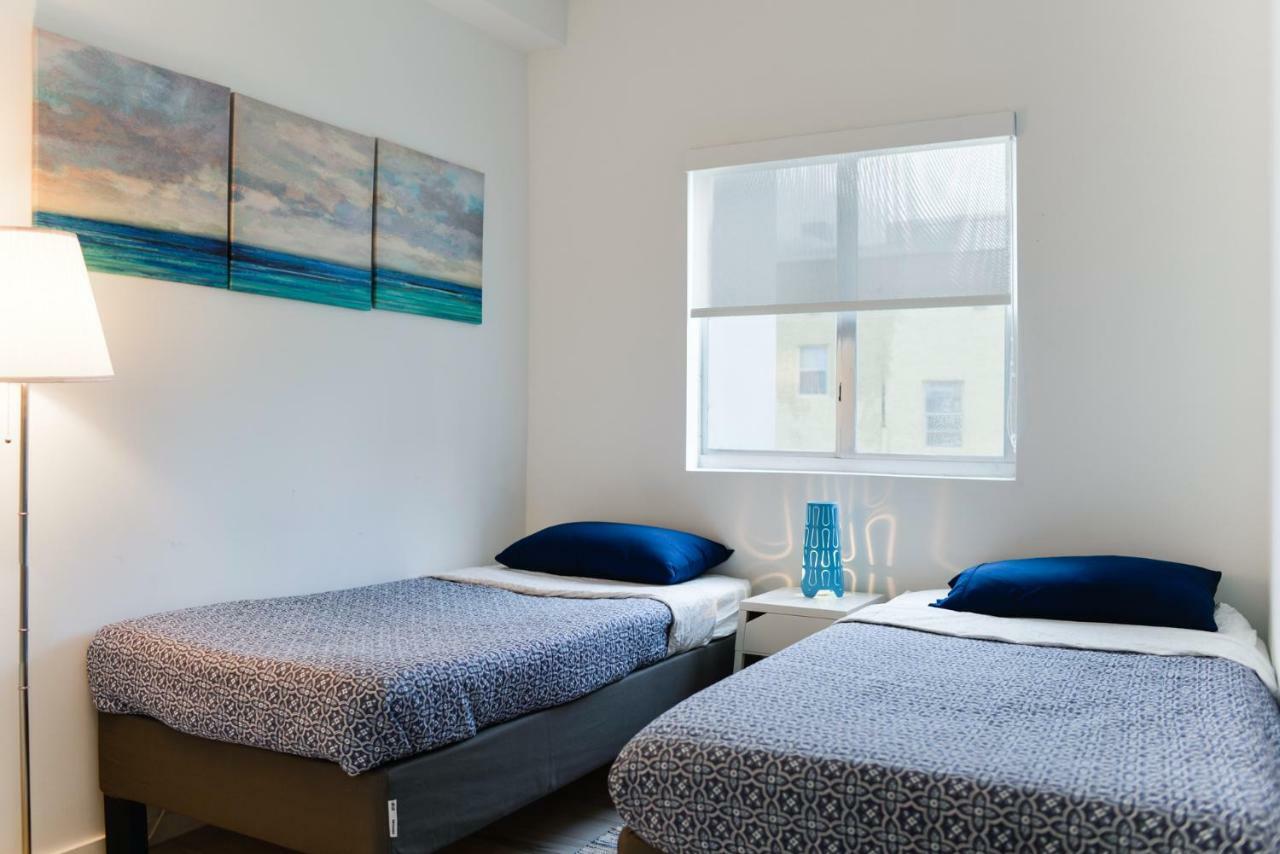 Amazing 2 Bedroom At Wynwood With Parking