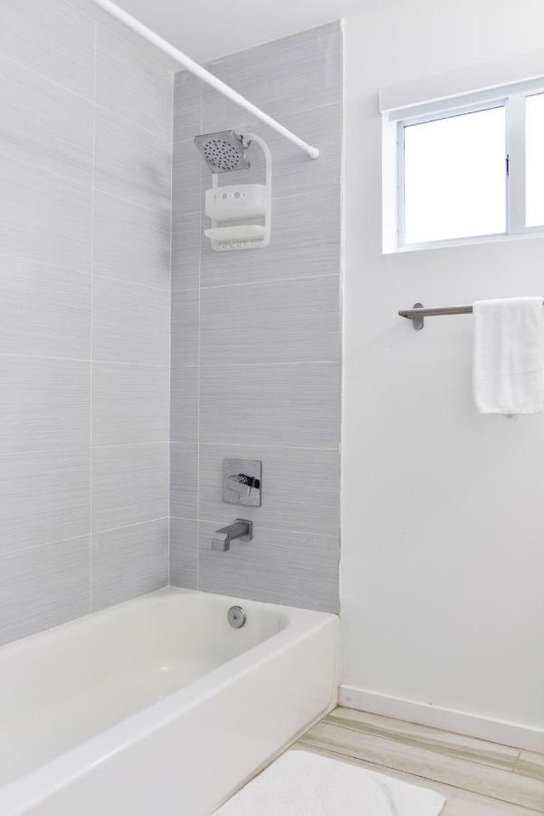 Apartment Amazing 2 Bedroom At Wynwood With Parking