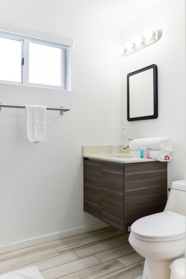 Apartment Amazing 2 Bedroom At Wynwood With Parking