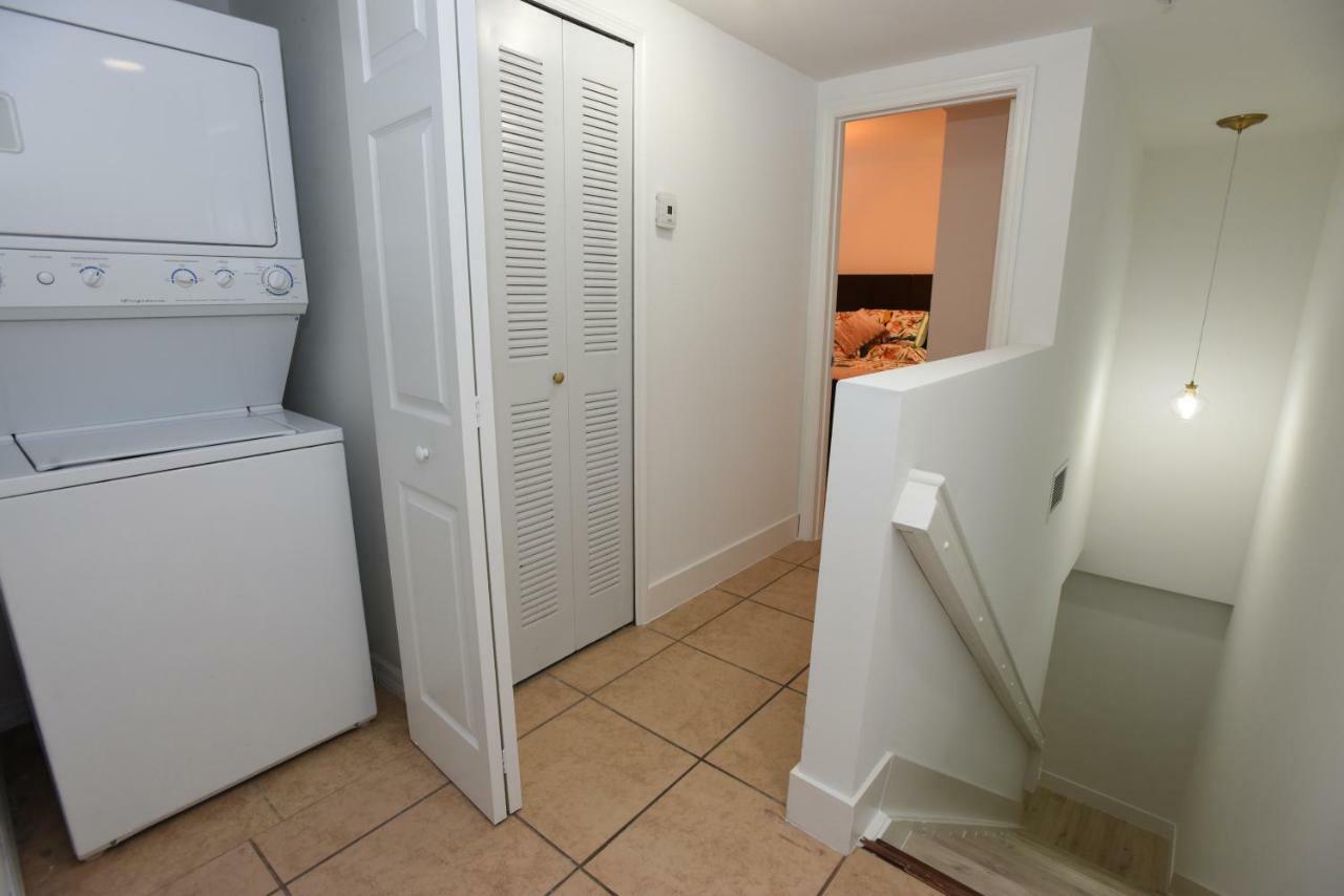 Varadero Suites By Rocketstay Apartment Miami