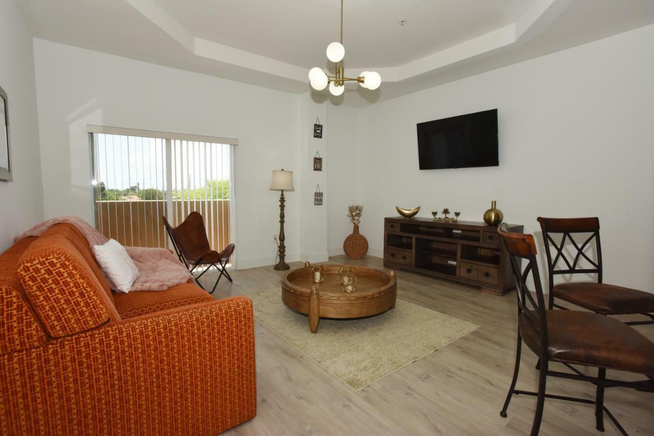 Apartment Varadero Suites By Rocketstay Miami