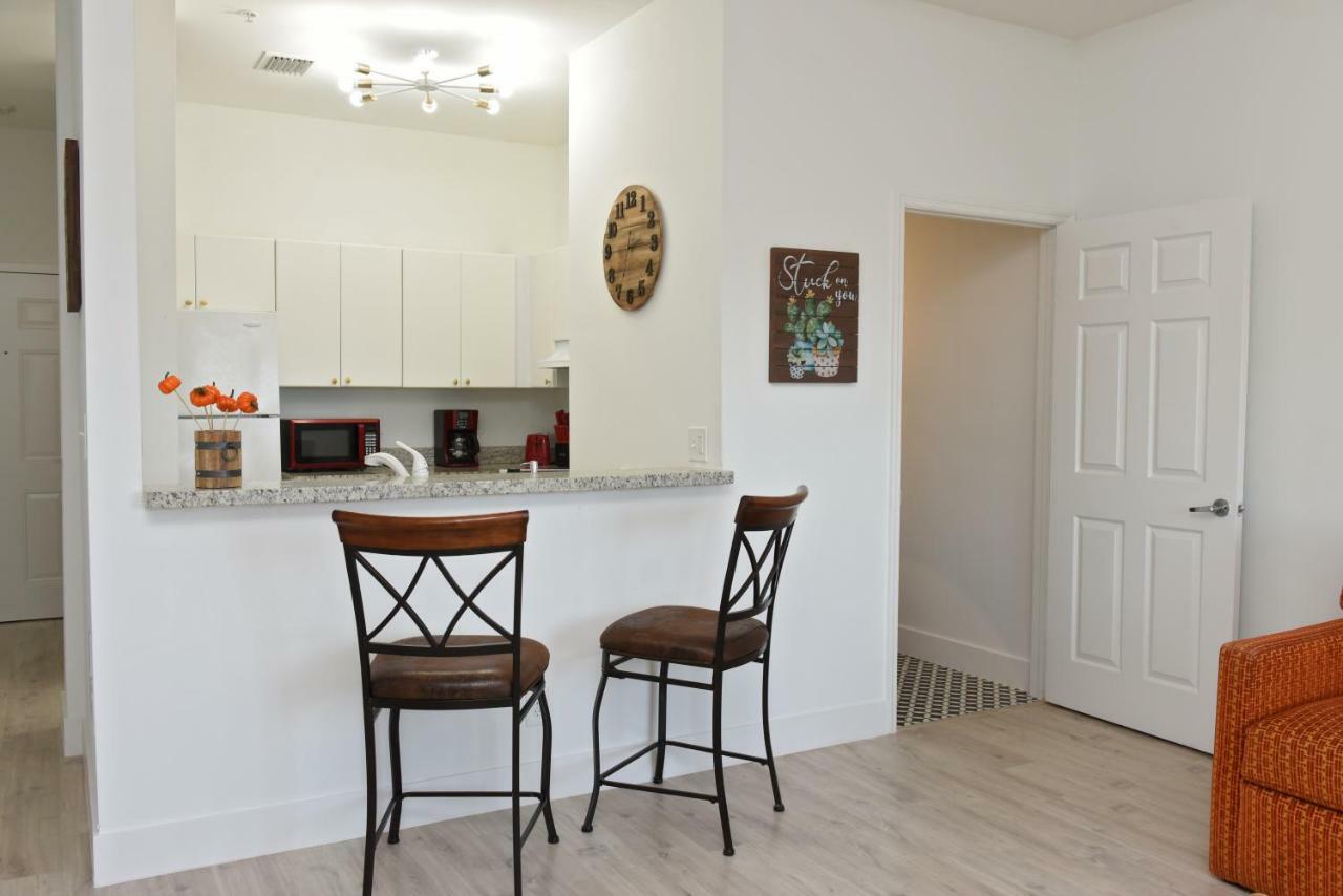 Varadero Suites By Rocketstay Apartment